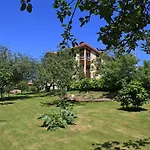 Rurales L'arquera 라네스