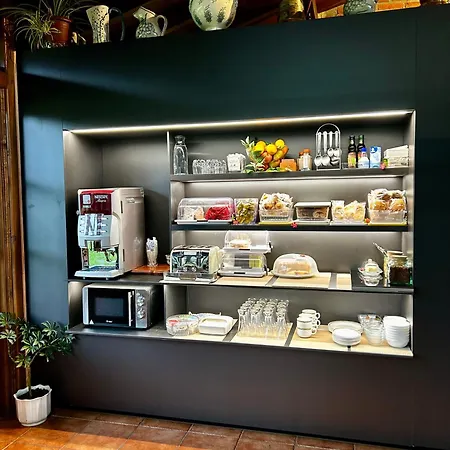 Rurales L'arquera Daire Llanes