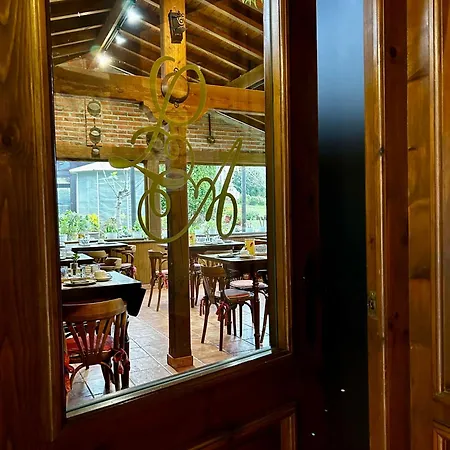 Rurales L'arquera Llanes