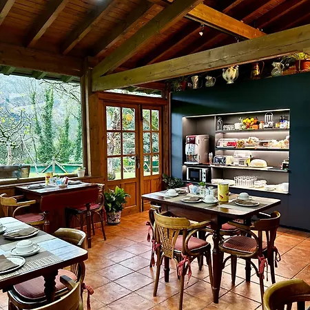 Rurales L'arquera Daire