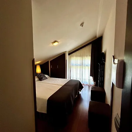 Rurales L'arquera * Llanes