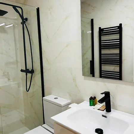 Rurales L'arquera * Llanes