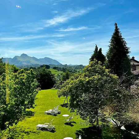 Daire Rurales L'arquera