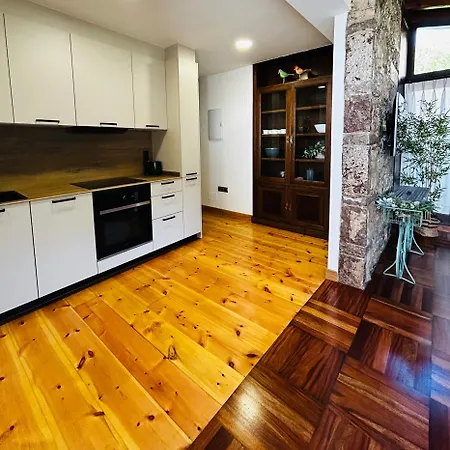 Rurales L'arquera * Llanes