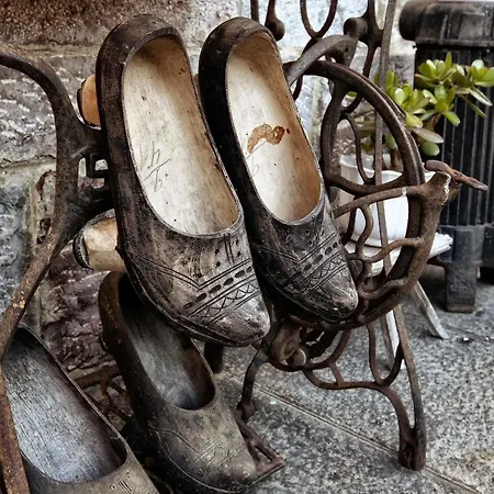 Rurales L'arquera * Llanes