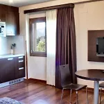 Rurales L'arquera Apartment