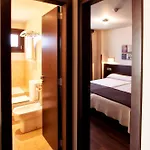 Apartment Rurales L'arquera *