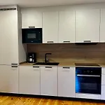 Rurales L'arquera Apartment