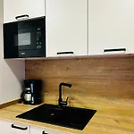 Rurales L'arquera Apartment