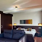 Apartment Rurales L'arquera *