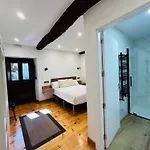 Rurales L'arquera Apartment