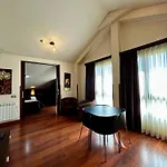 Rurales L'arquera Apartment Llanes