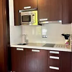 Rurales L'arquera Apartment Llanes