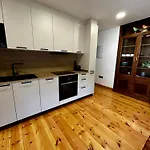 Rurales L'arquera Apartment *