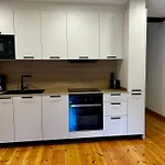 Rurales L'arquera Apartment *