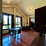 Apartment Rurales L'arquera *