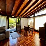 Apartment Rurales L'arquera