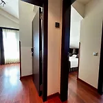 Rurales L'arquera Apartment