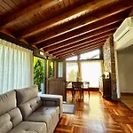 Apartment Rurales L'arquera