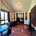 Apartment Rurales L'arquera