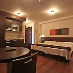 Apartment Rurales L'arquera *