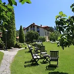 Apartment Rurales L'arquera