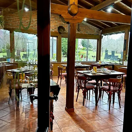 아파트 Rurales L'arquera