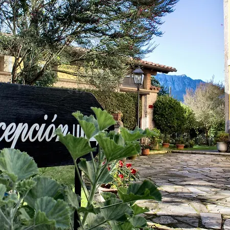 Rurales L'arquera