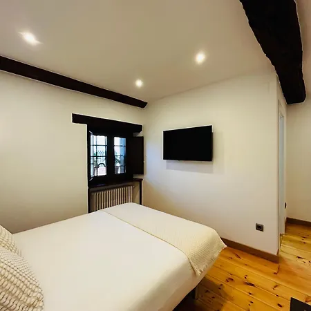 Rurales L'arquera Appartement Llanes