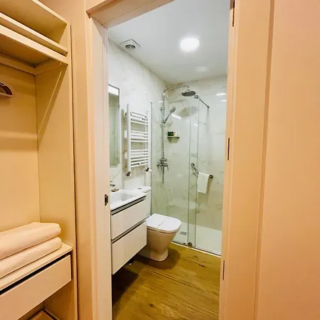 Rurales L'arquera * 라네스