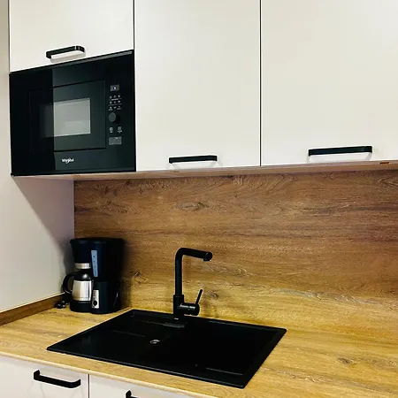 Rurales L'arquera 아파트