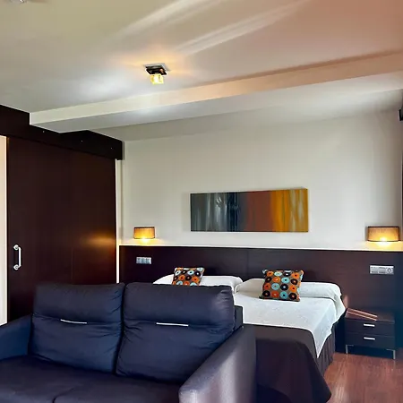 아파트 Rurales L'arquera *