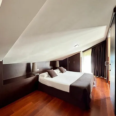 Rurales L'arquera Apartamento Llanes