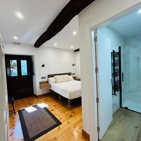Rurales L'arquera Appartement