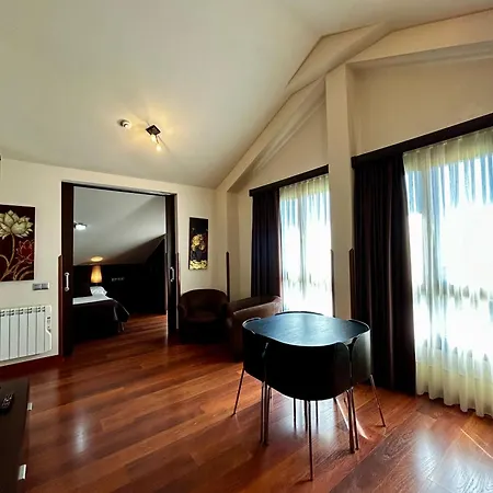 Rurales L'arquera Apartamento Llanes