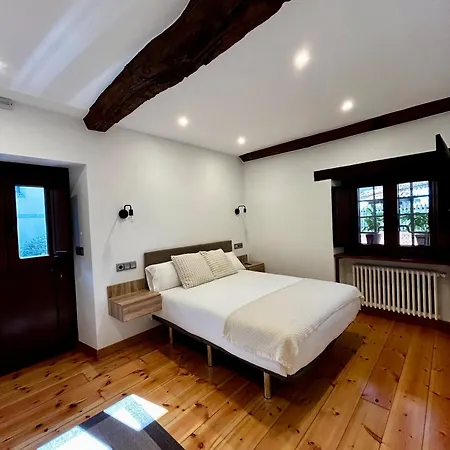 Rurales L'arquera * 라네스