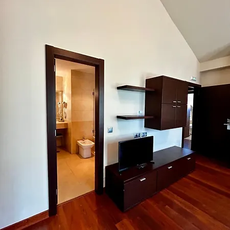 Rurales L'arquera Apartamento