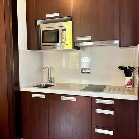 Rurales L'arquera 아파트 라네스