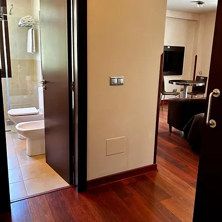 Rurales L'arquera * 라네스