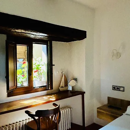 아파트 Rurales L'arquera