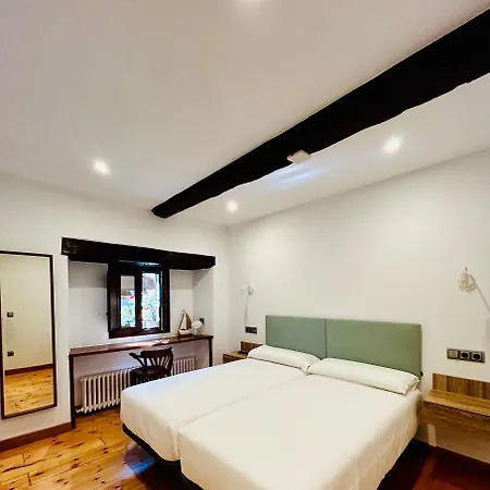 Rurales L'arquera Apartment