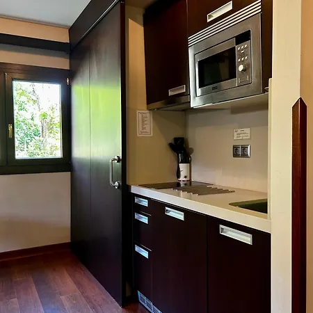 Rurales L'arquera * 라네스