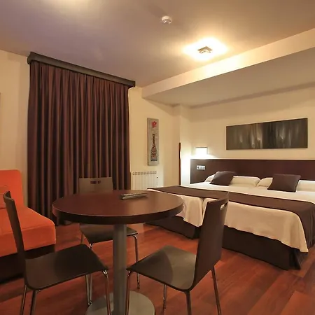 Rurales L'arquera * 라네스