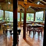 Apartamento Rurales L'arquera