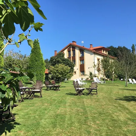 Rurales L'arquera Апартаменты Льянес