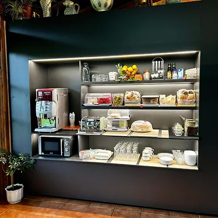 Rurales L'arquera Апартаменты *