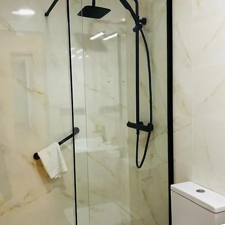 Апартаменты Rurales L'arquera *