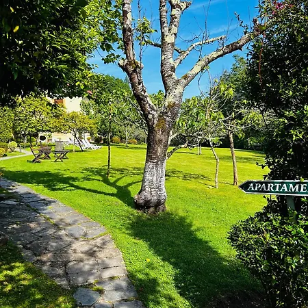 Rurales L'arquera Lägenhet Llanes