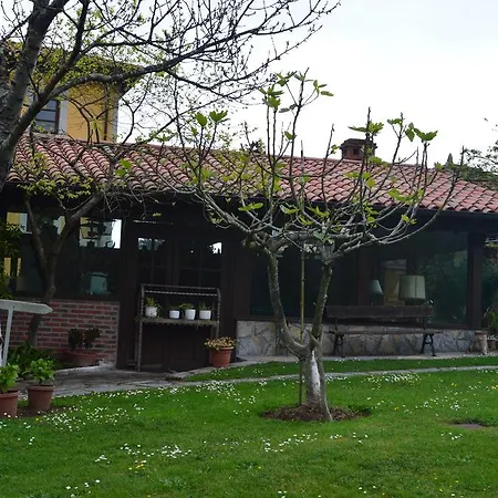 Апартаменты Rurales L'arquera *