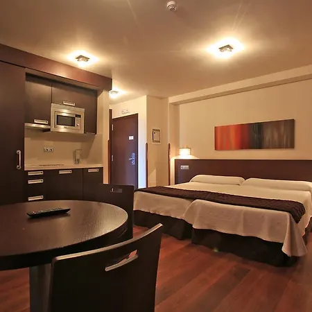 Апартаменты Rurales L'arquera *